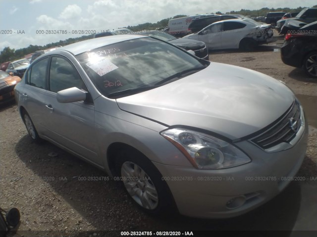 NISSAN ALTIMA 2012 1n4al2ap5cn465583