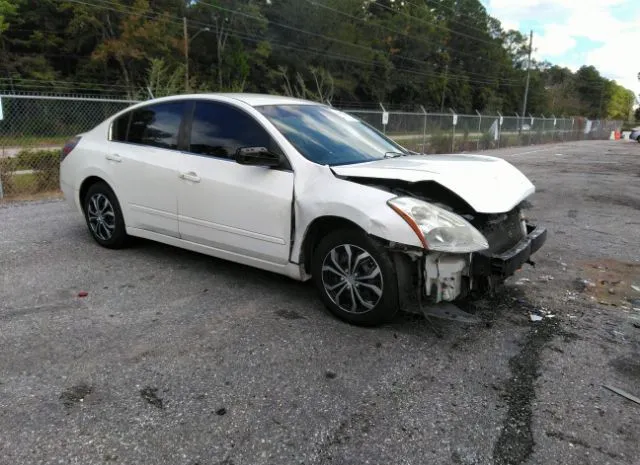 NISSAN ALTIMA 2012 1n4al2ap5cn466457