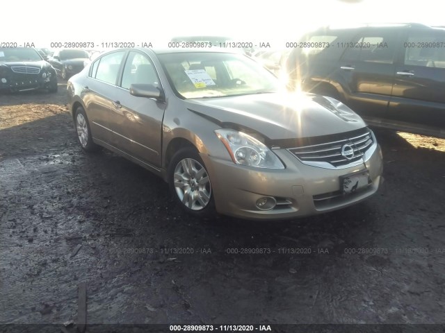 NISSAN ALTIMA 2012 1n4al2ap5cn466586