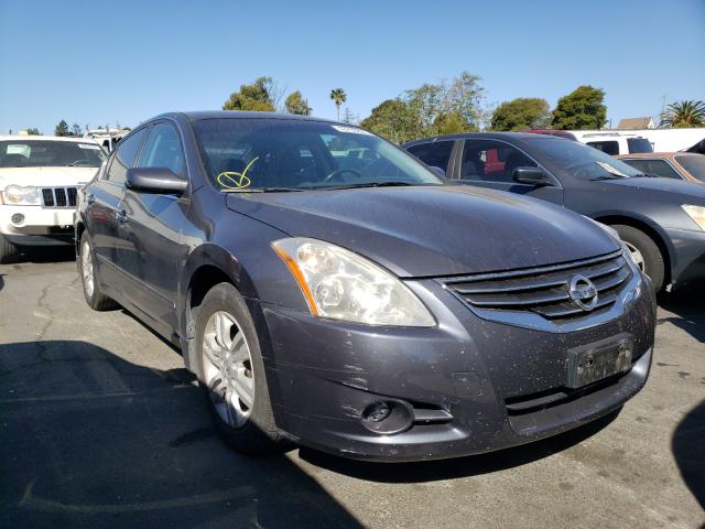 NISSAN ALTIMA BAS 2012 1n4al2ap5cn466796