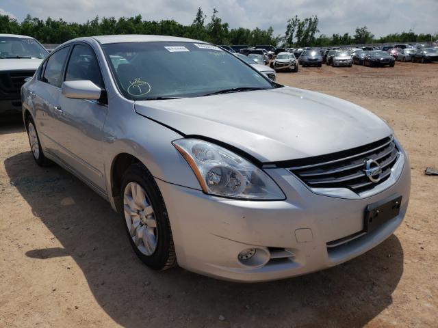 NISSAN ALTIMA BAS 2012 1n4al2ap5cn467009