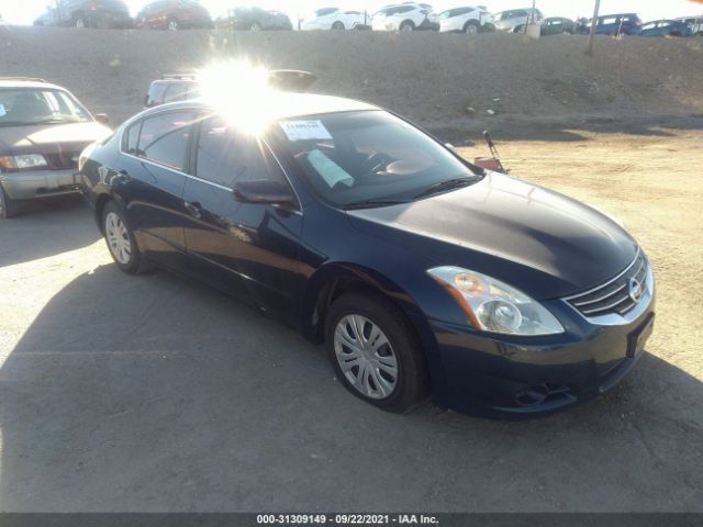 NISSAN ALTIMA 2012 1n4al2ap5cn467124