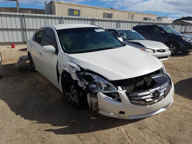 NISSAN ALTIMA BAS 2012 1n4al2ap5cn467303