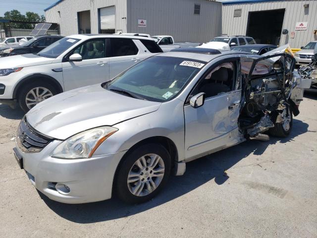 NISSAN ALTIMA 2012 1n4al2ap5cn467351