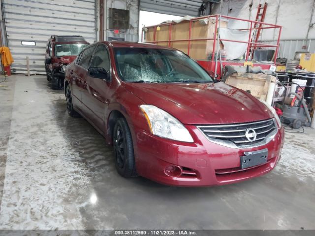 NISSAN ALTIMA 2012 1n4al2ap5cn467446