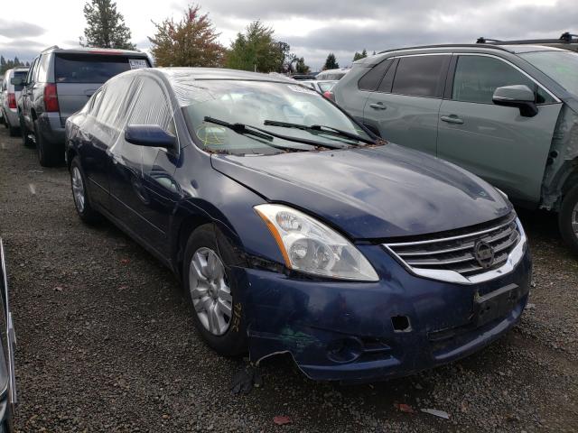 NISSAN ALTIMA BAS 2012 1n4al2ap5cn467558