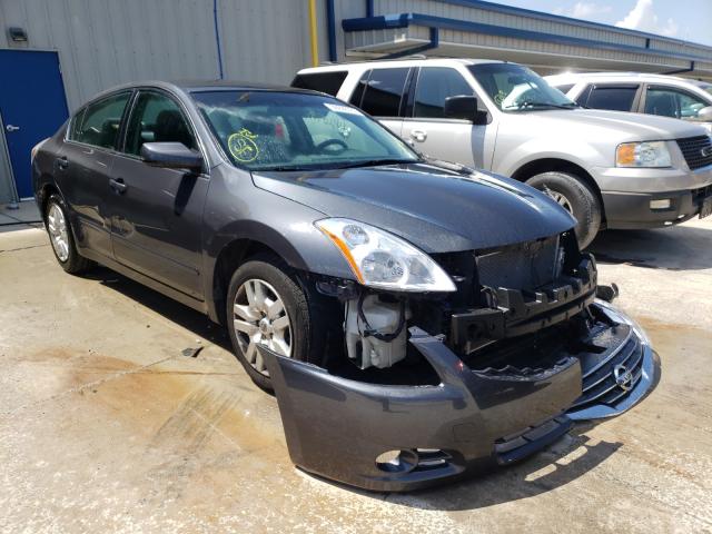 NISSAN ALTIMA BAS 2012 1n4al2ap5cn468080