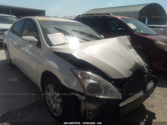 NISSAN ALTIMA 2012 1n4al2ap5cn468306