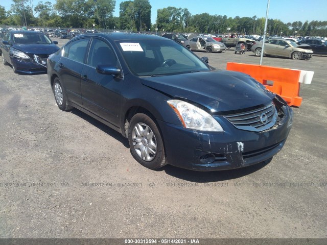 NISSAN ALTIMA 2012 1n4al2ap5cn468418