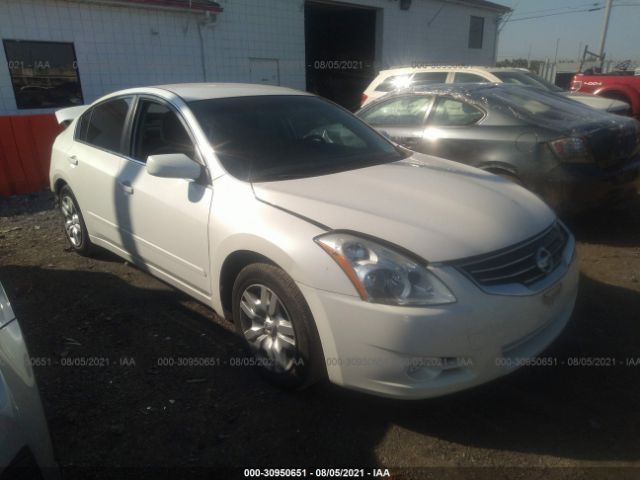 NISSAN ALTIMA 2012 1n4al2ap5cn468886