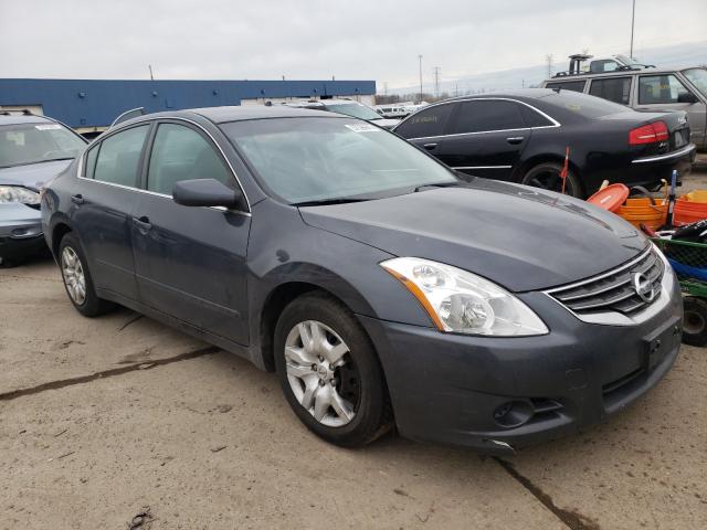 NISSAN ALTIMA BAS 2012 1n4al2ap5cn468922