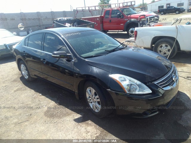 NISSAN ALTIMA 2012 1n4al2ap5cn469097