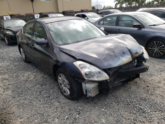 NISSAN ALTIMA BAS 2012 1n4al2ap5cn469309