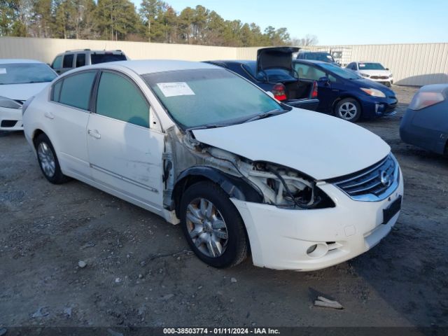 NISSAN ALTIMA 2012 1n4al2ap5cn469472