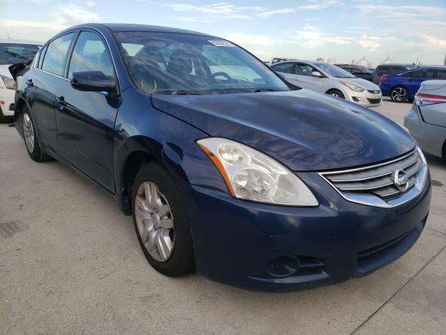 NISSAN ALTIMA BAS 2012 1n4al2ap5cn469570