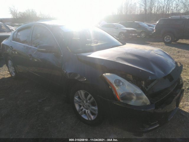 NISSAN ALTIMA 2012 1n4al2ap5cn469679