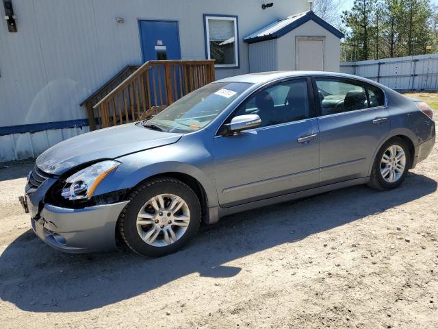 NISSAN ALTIMA 2012 1n4al2ap5cn469794