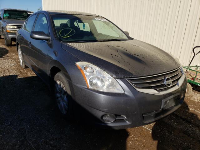 NISSAN ALTIMA BAS 2012 1n4al2ap5cn469844