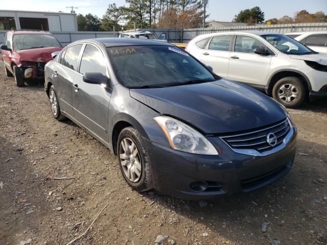 NISSAN ALTIMA BAS 2012 1n4al2ap5cn470007