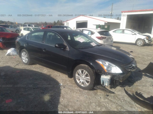 NISSAN ALTIMA 2012 1n4al2ap5cn471156