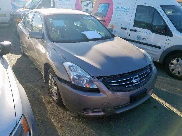 NISSAN ALTIMA BAS 2012 1n4al2ap5cn471576