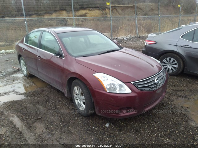 NISSAN ALTIMA 2012 1n4al2ap5cn471643