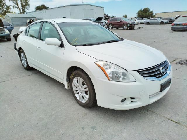 NISSAN ALTIMA BAS 2012 1n4al2ap5cn471724