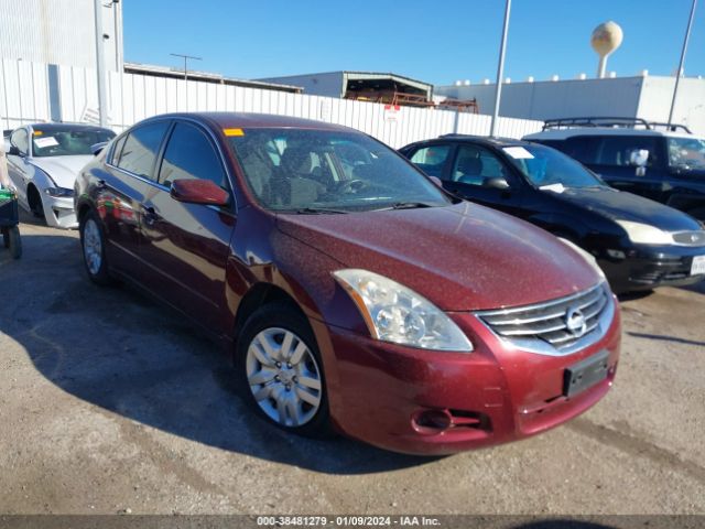 NISSAN ALTIMA 2012 1n4al2ap5cn471884