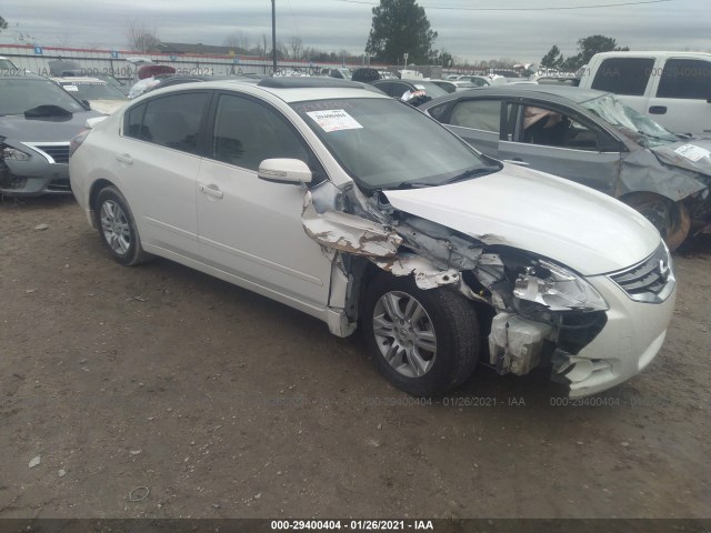 NISSAN ALTIMA 2012 1n4al2ap5cn472016