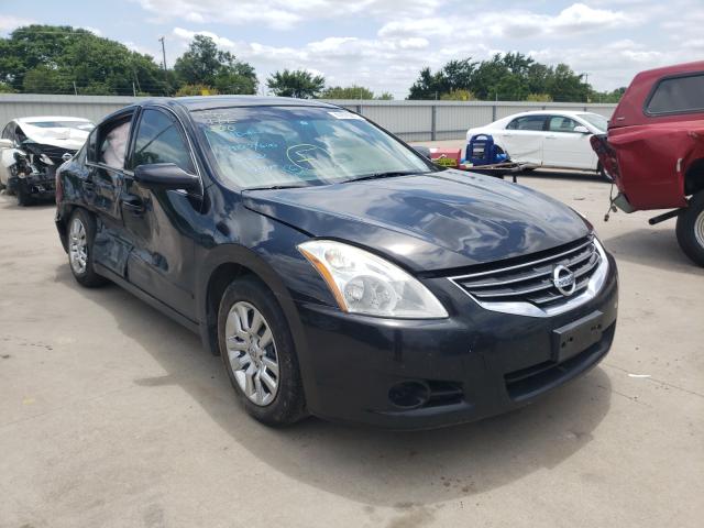 NISSAN ALTIMA BAS 2012 1n4al2ap5cn472341