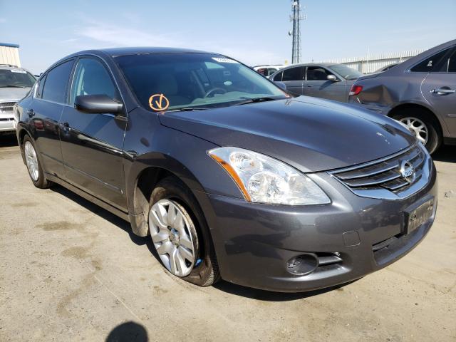 NISSAN ALTIMA BAS 2012 1n4al2ap5cn473117