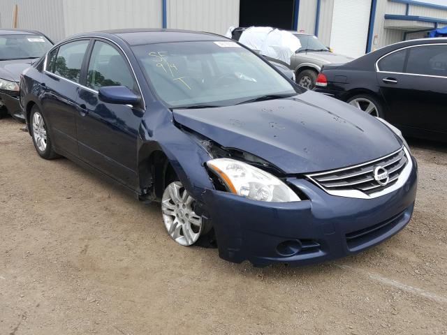 NISSAN ALTIMA BAS 2012 1n4al2ap5cn474249