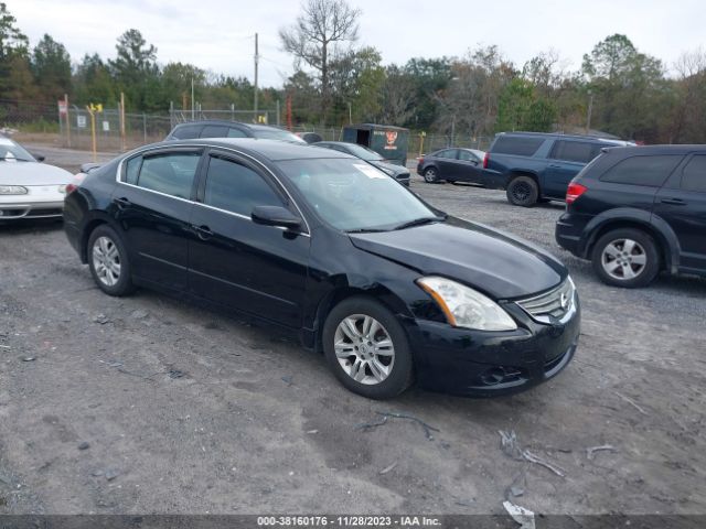 NISSAN ALTIMA 2012 1n4al2ap5cn474753