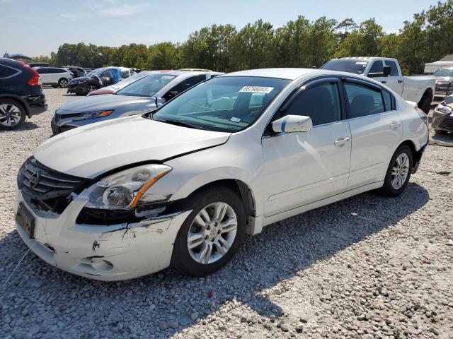 NISSAN ALTIMA BAS 2012 1n4al2ap5cn474879