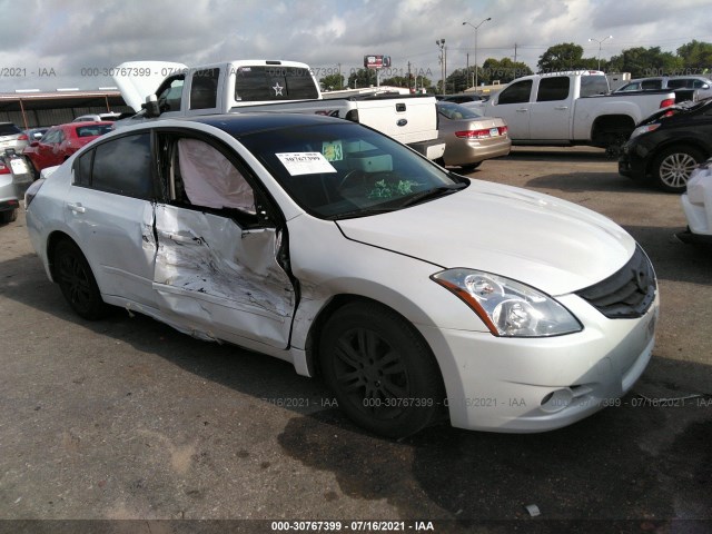 NISSAN ALTIMA 2012 1n4al2ap5cn475322