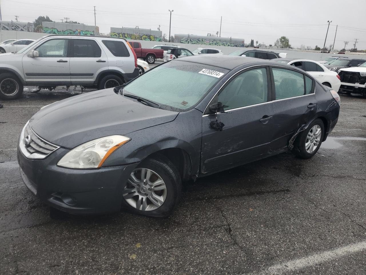 NISSAN ALTIMA 2012 1n4al2ap5cn475496