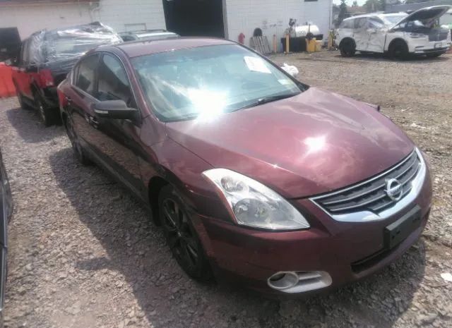 NISSAN ALTIMA 2012 1n4al2ap5cn475627