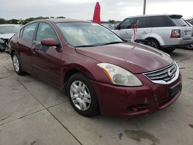 NISSAN ALTIMA BAS 2012 1n4al2ap5cn475921