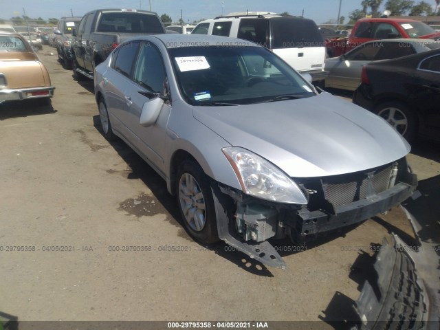 NISSAN ALTIMA 2012 1n4al2ap5cn475966