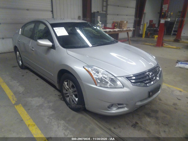 NISSAN ALTIMA 2012 1n4al2ap5cn476678