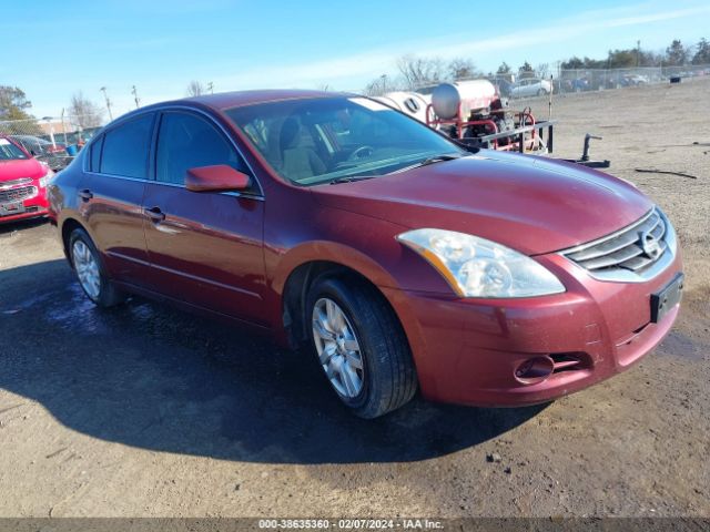 NISSAN ALTIMA 2012 1n4al2ap5cn476714