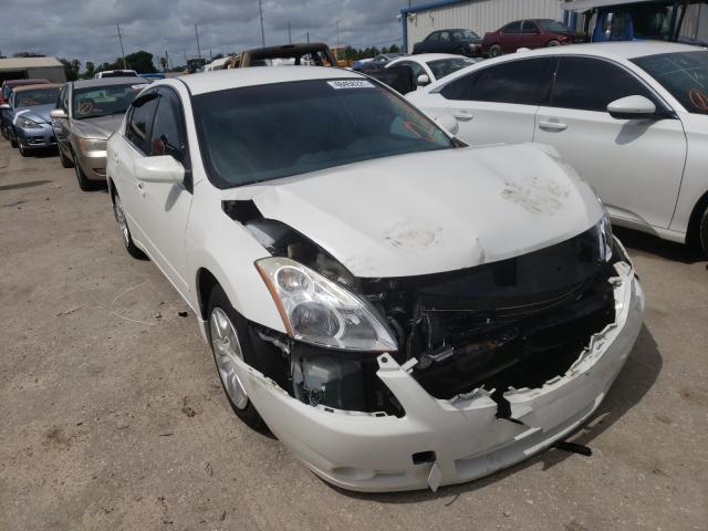 NISSAN ALTIMA BAS 2012 1n4al2ap5cn477040