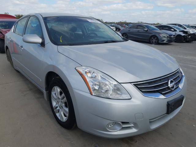 NISSAN ALTIMA BAS 2012 1n4al2ap5cn477068