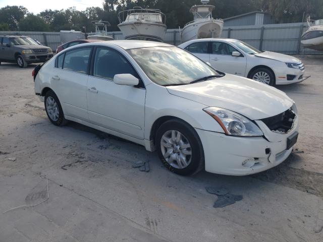 NISSAN ALTIMA BAS 2012 1n4al2ap5cn477328