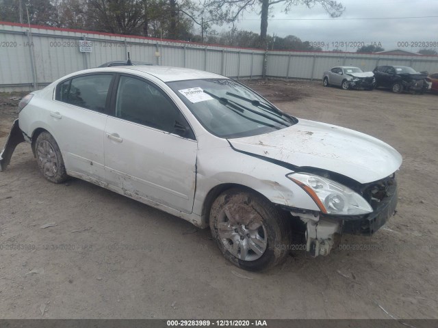 NISSAN ALTIMA 2012 1n4al2ap5cn478107