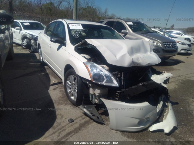 NISSAN ALTIMA 2012 1n4al2ap5cn478284