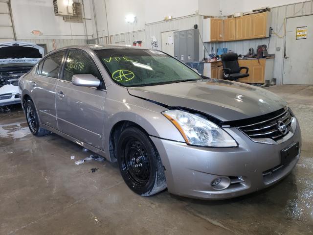 NISSAN ALTIMA BAS 2012 1n4al2ap5cn478401