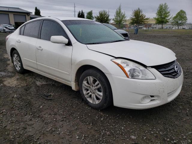 NISSAN ALTIMA BAS 2012 1n4al2ap5cn478544