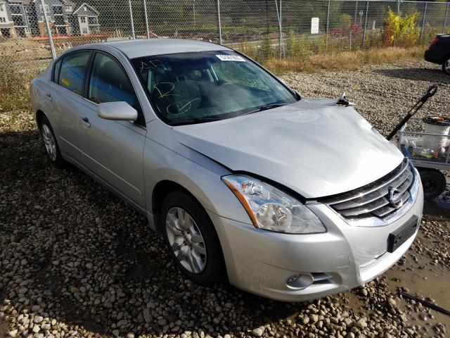 NISSAN ALTIMA BAS 2012 1n4al2ap5cn479449