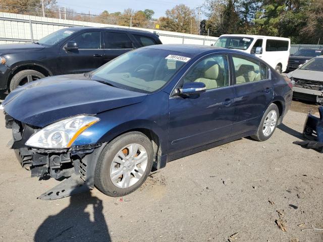 NISSAN ALTIMA 2012 1n4al2ap5cn480052